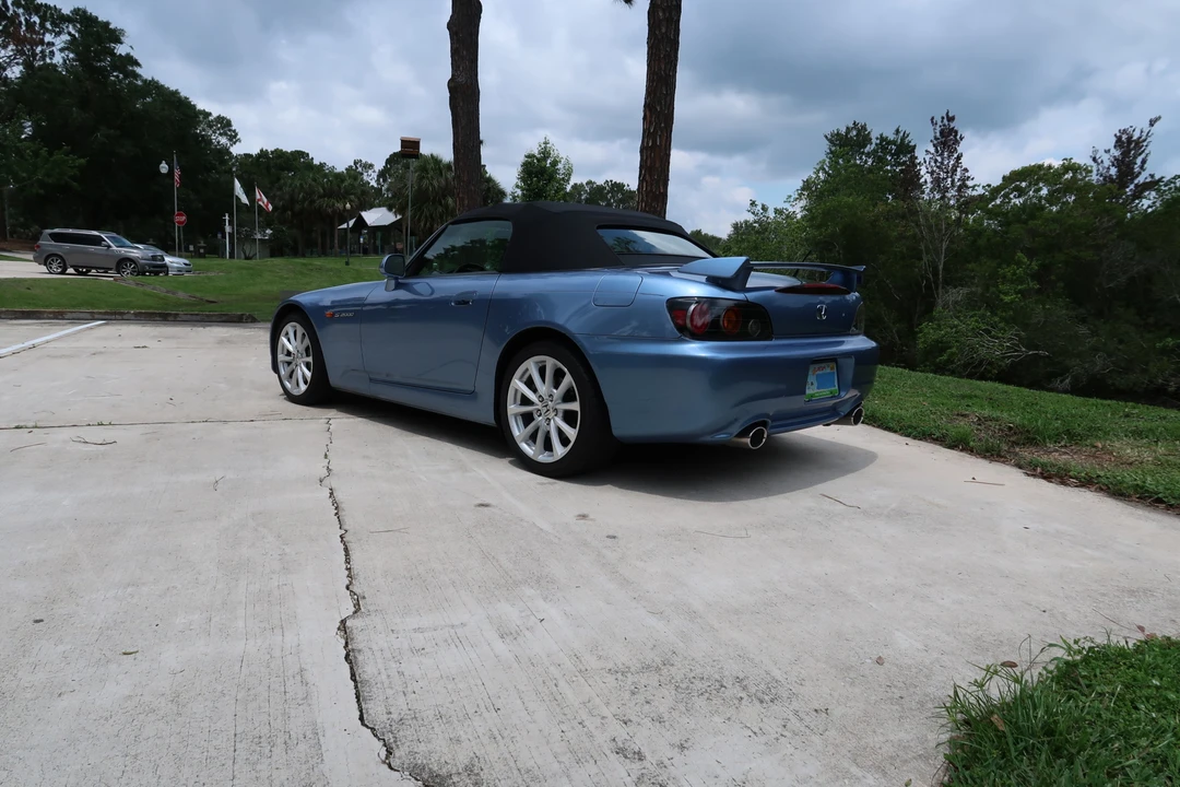 2006 Honda AP2 S2000 - Image 11 of 31