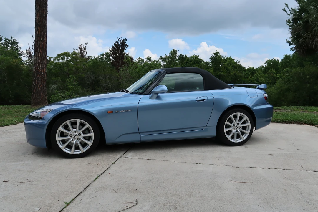 2006 Honda AP2 S2000 - Image 12 of 31