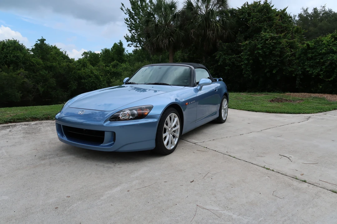 2006 Honda AP2 S2000 - Image 14 of 31