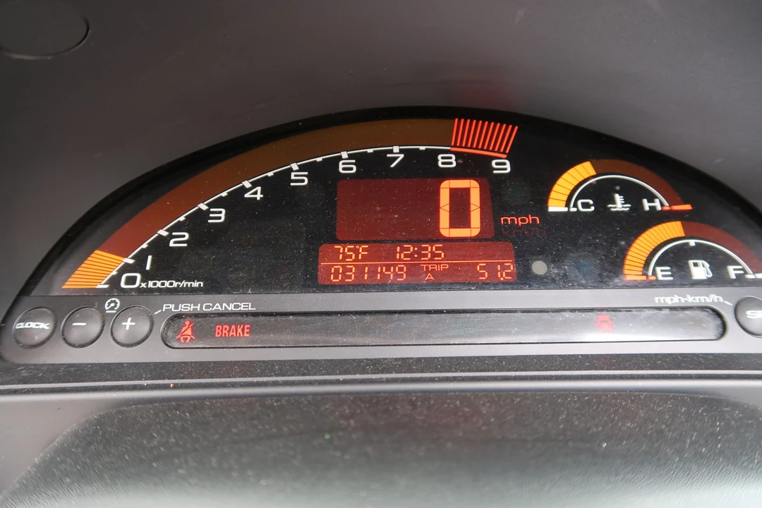 2006 Honda AP2 S2000 - Image 20 of 31