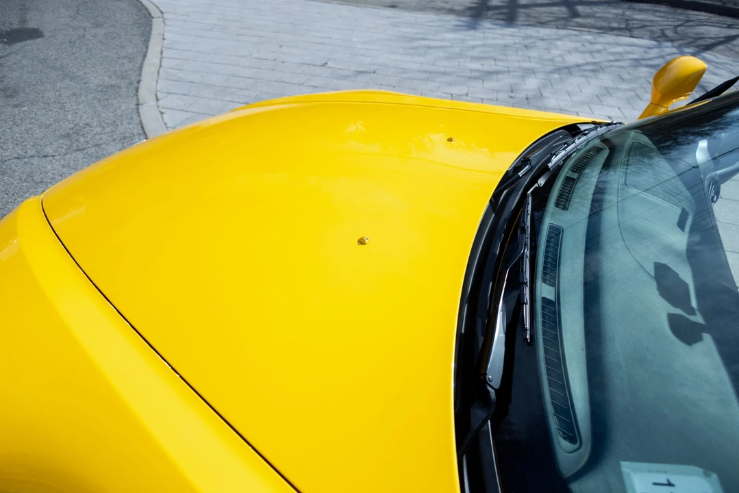 2006 Honda AP2 S2000 - Image 29 of 31
