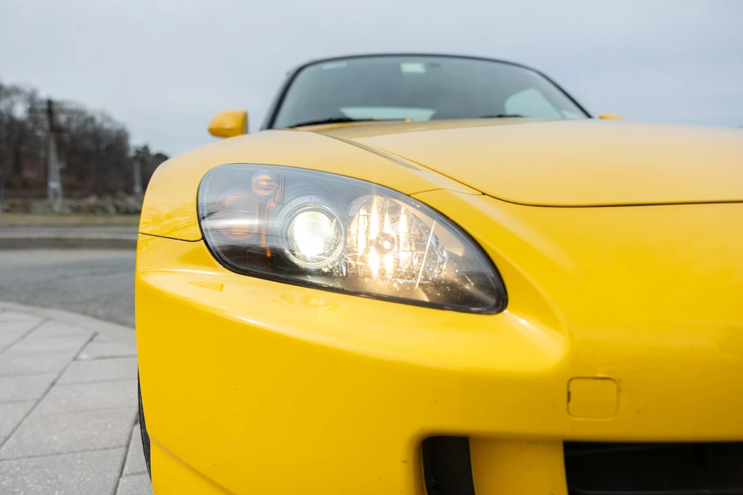 2006 Honda AP2 S2000 - Image 19 of 31