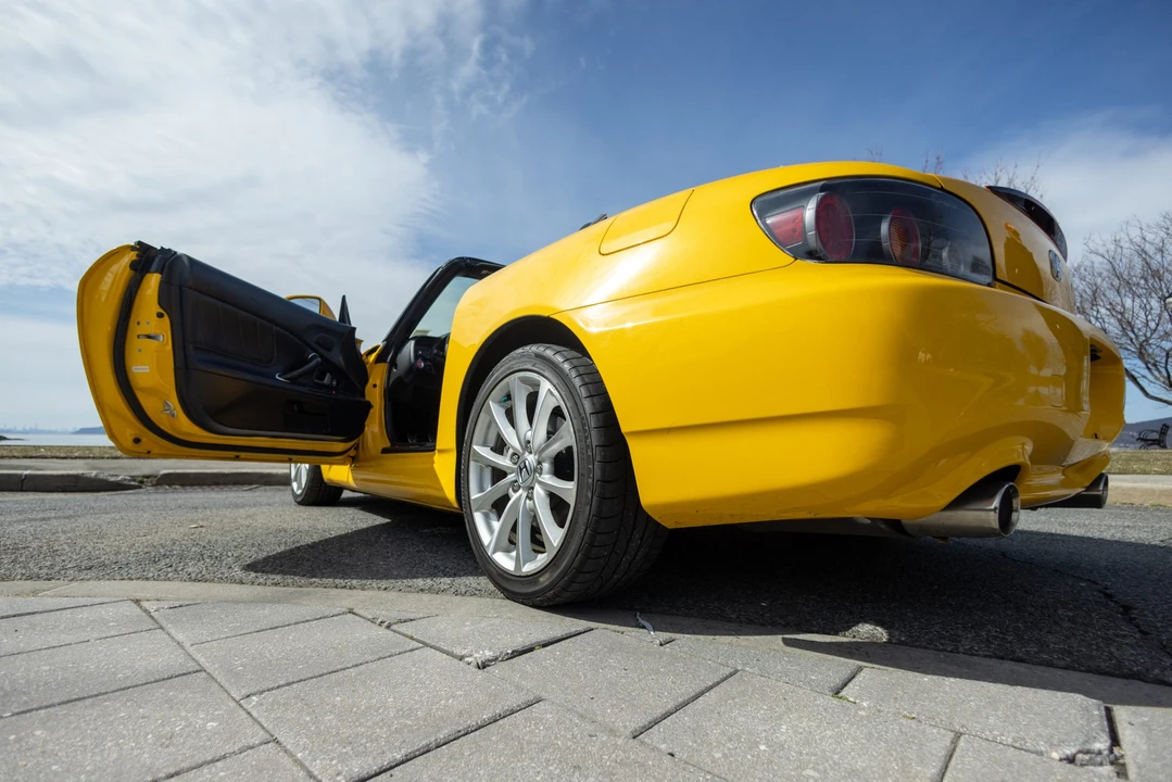 2006 Honda AP2 S2000 - Image 16 of 31