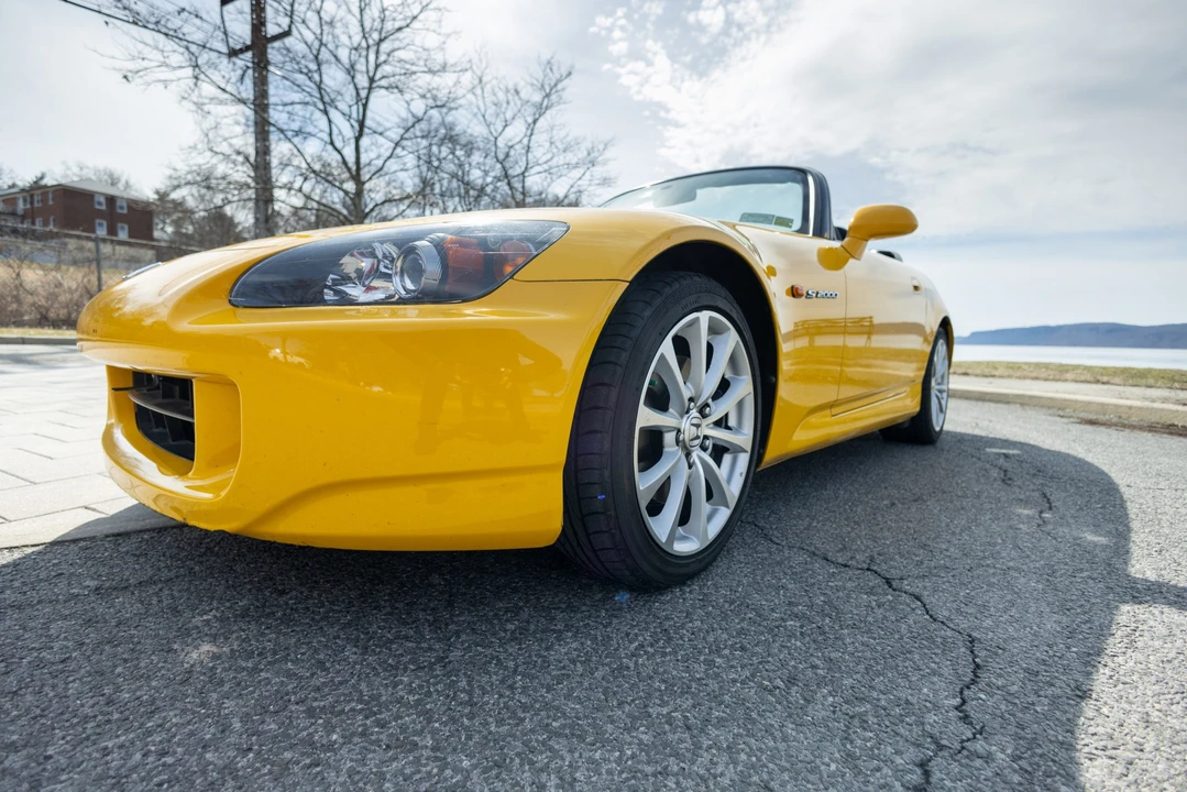 2006 Honda AP2 S2000 - Image 11 of 31
