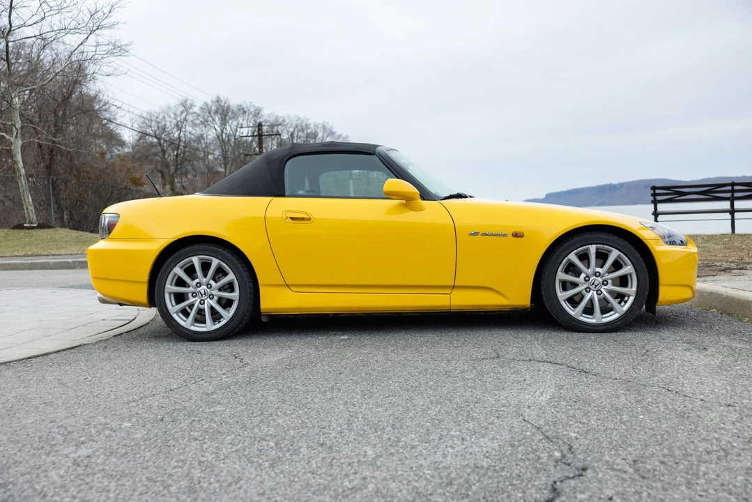 2006 Honda AP2 S2000 - Image 6 of 31