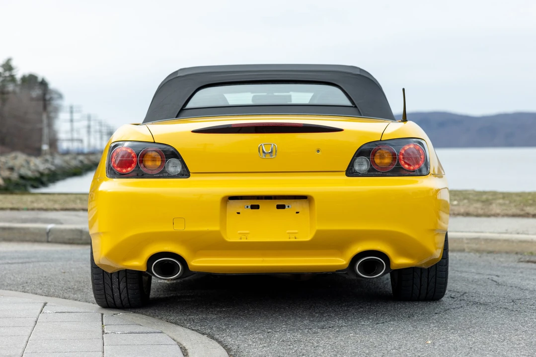 2006 Honda AP2 S2000 - Image 8 of 31