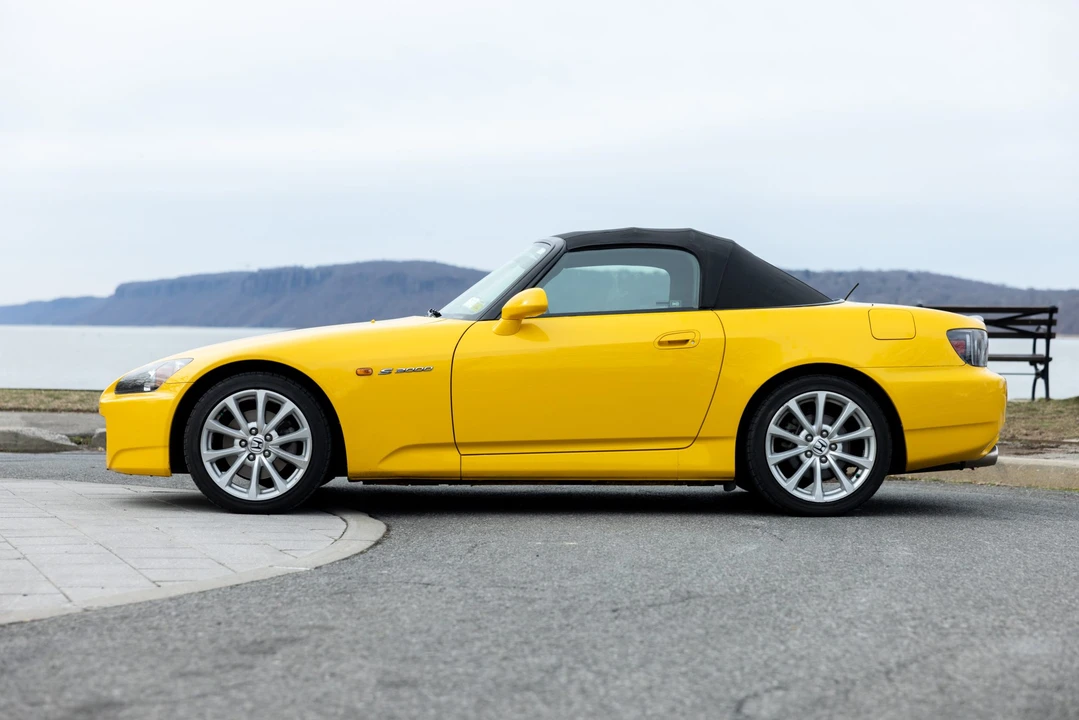 2006 Honda AP2 S2000 - Image 10 of 31
