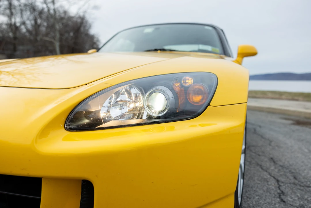 2006 Honda AP2 S2000 - Image 20 of 31
