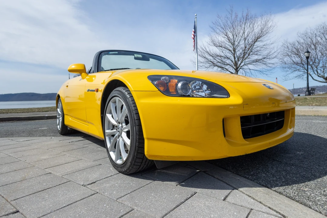 2006 Honda AP2 S2000 - Image 12 of 31