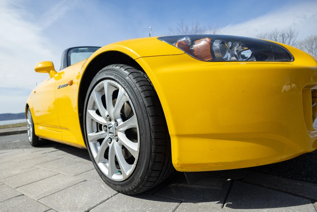 2006 Honda AP2 S2000 - Image 17 of 31