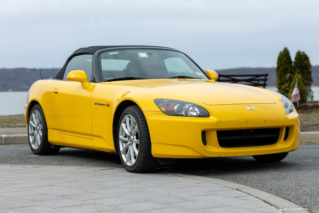 2006 Honda AP2 S2000 - Image 5 of 31