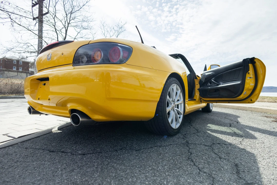 2006 Honda AP2 S2000 - Image 14 of 31