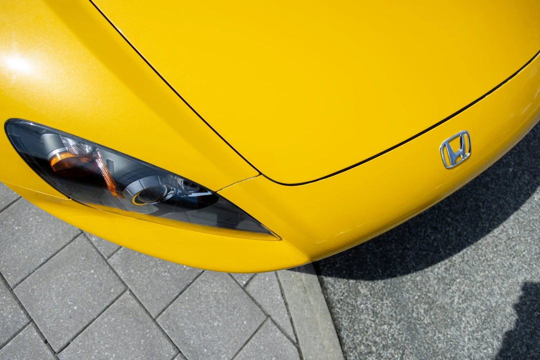 2006 Honda AP2 S2000 - Image 31 of 31