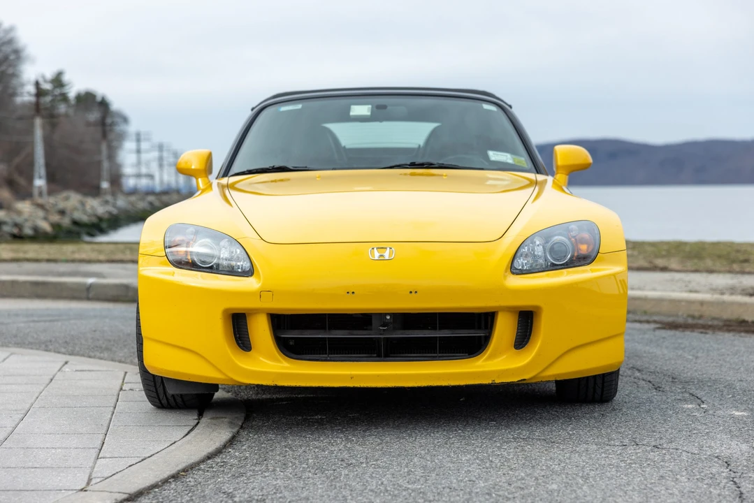 2006 Honda AP2 S2000 - Image 3 of 31
