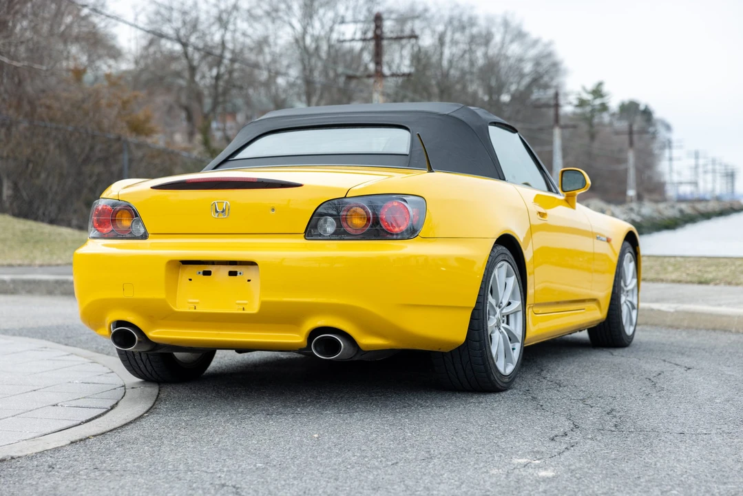 2006 Honda AP2 S2000 - Image 7 of 31