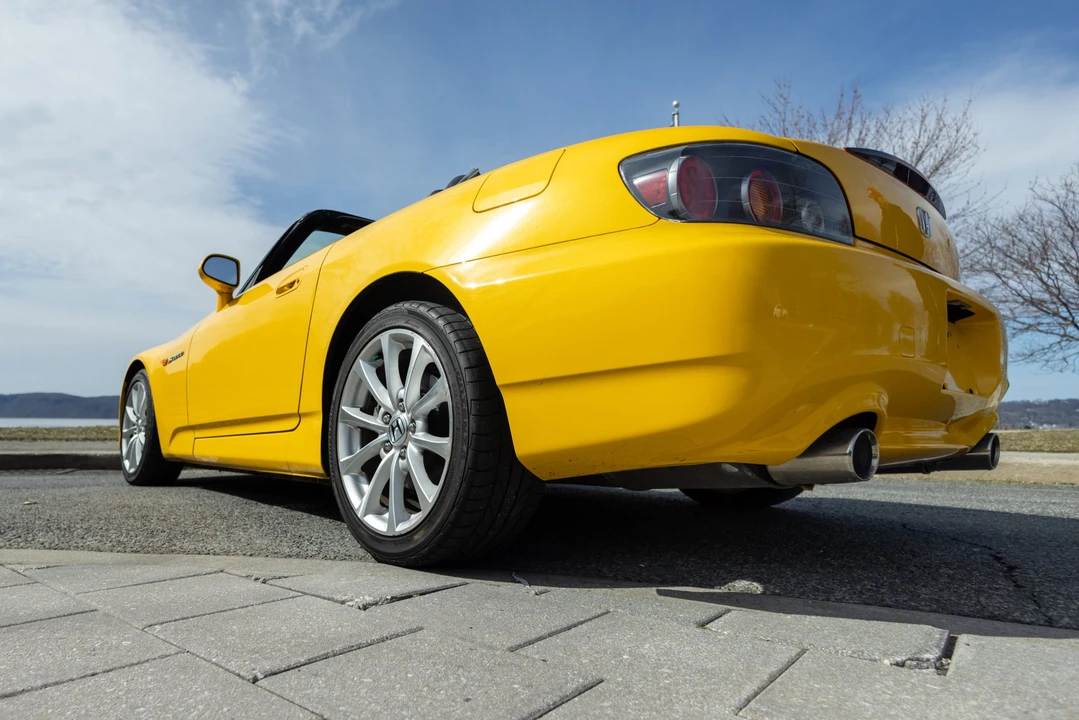 2006 Honda AP2 S2000 - Image 15 of 31