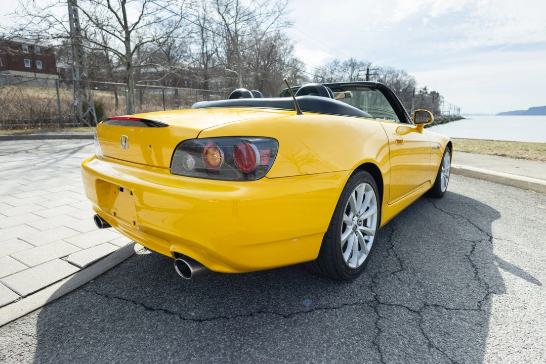 2006 Honda AP2 S2000 - Image 13 of 31