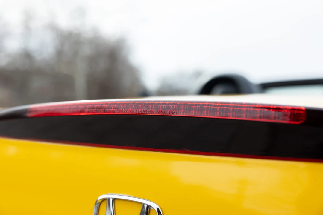 2006 Honda AP2 S2000 - Image 26 of 31