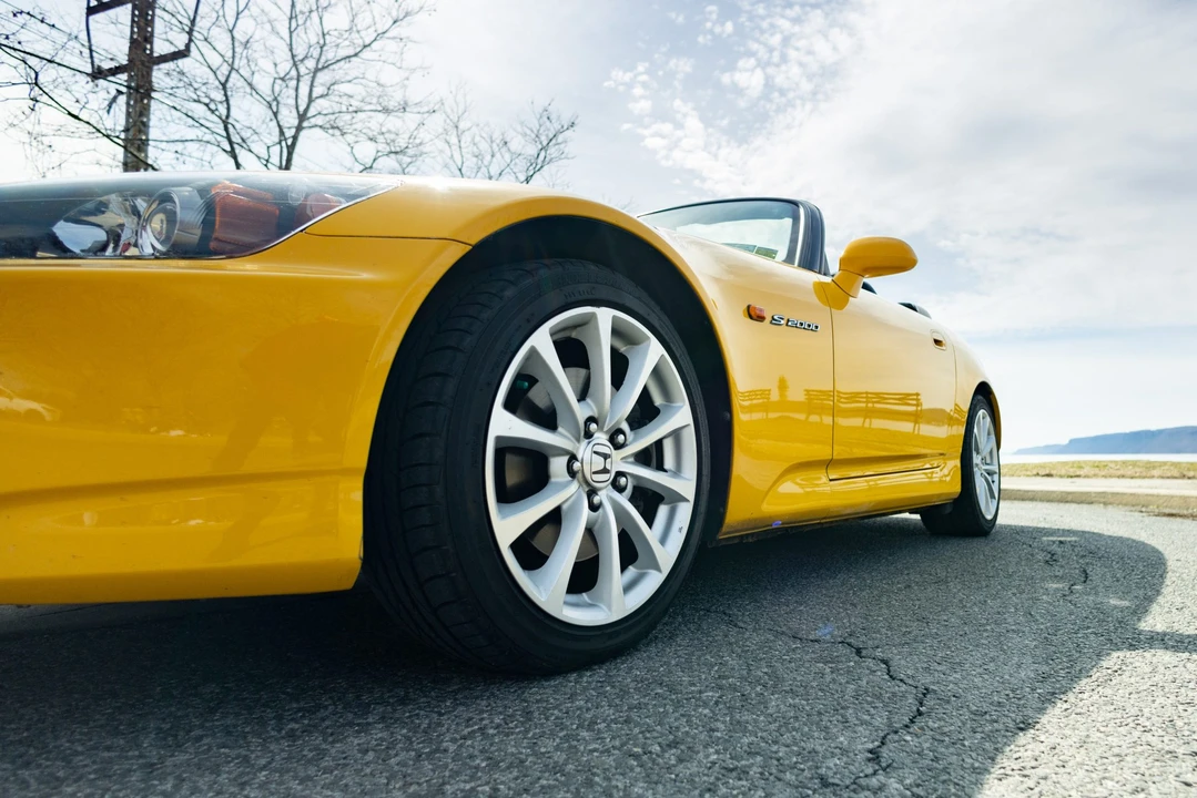 2006 Honda AP2 S2000 - Image 18 of 31