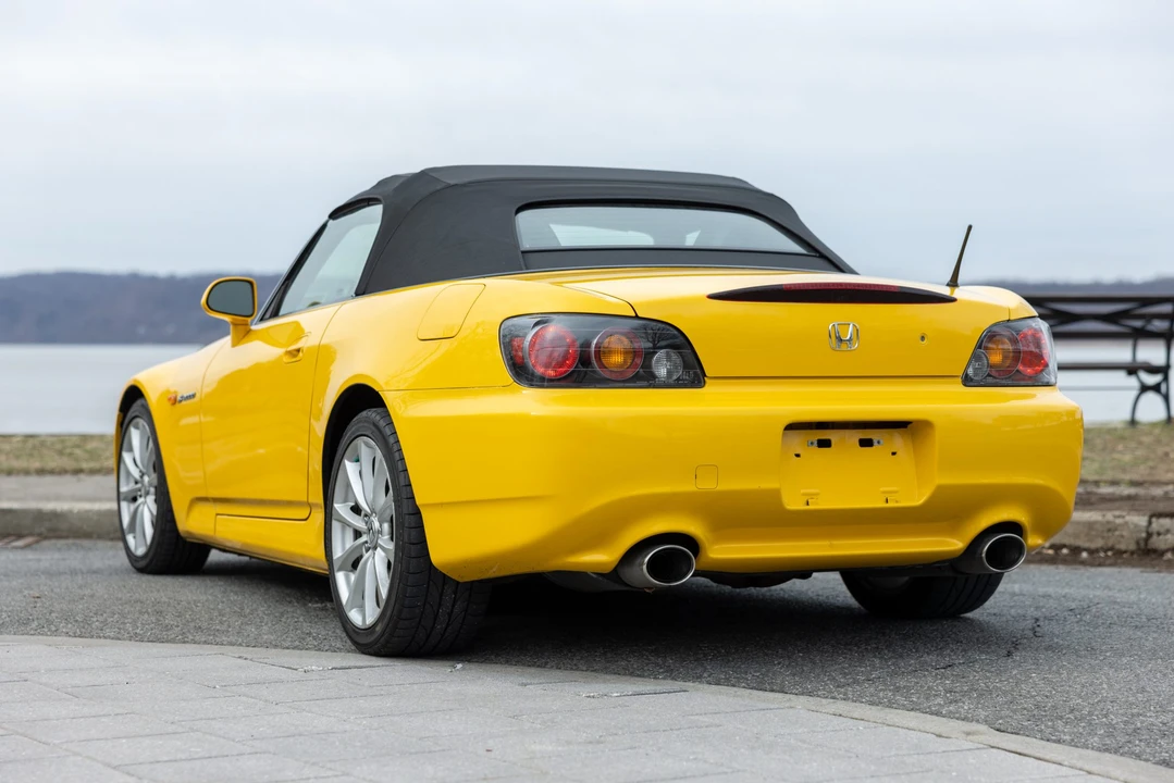 2006 Honda AP2 S2000 - Image 9 of 31