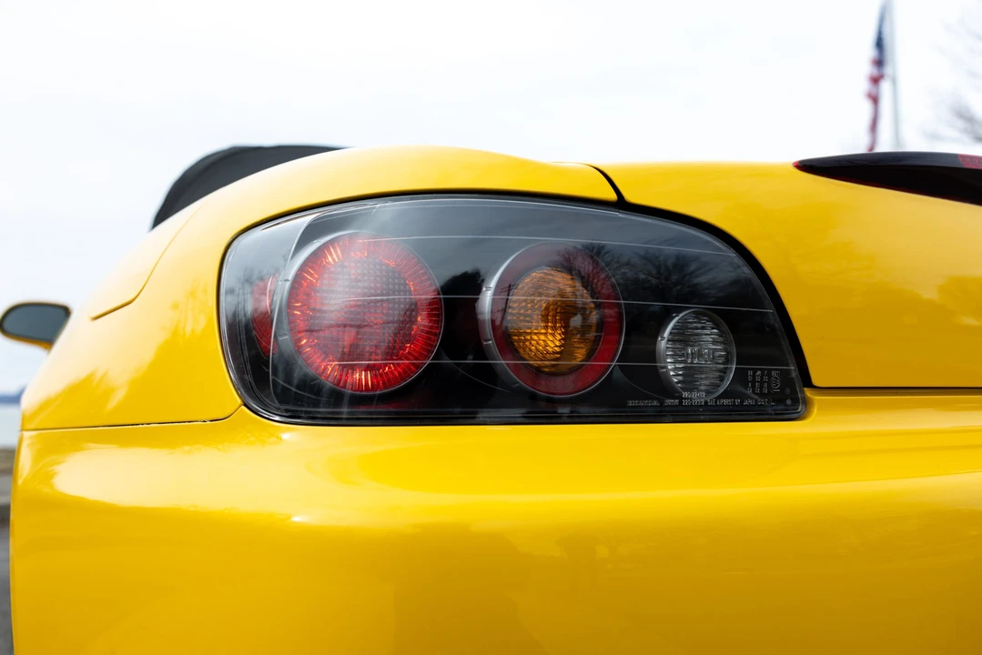 2006 Honda AP2 S2000 - Image 23 of 31