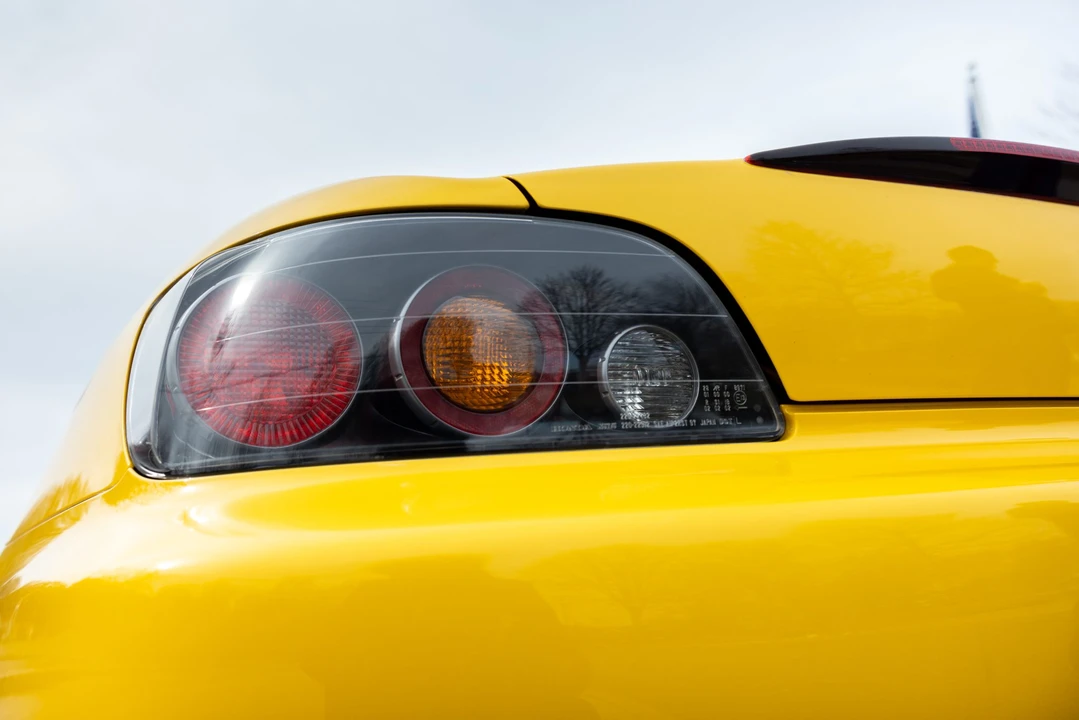 2006 Honda AP2 S2000 - Image 21 of 31