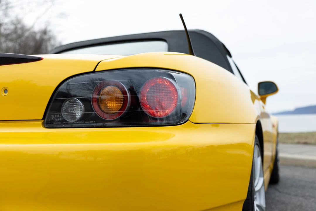 2006 Honda AP2 S2000 - Image 24 of 31
