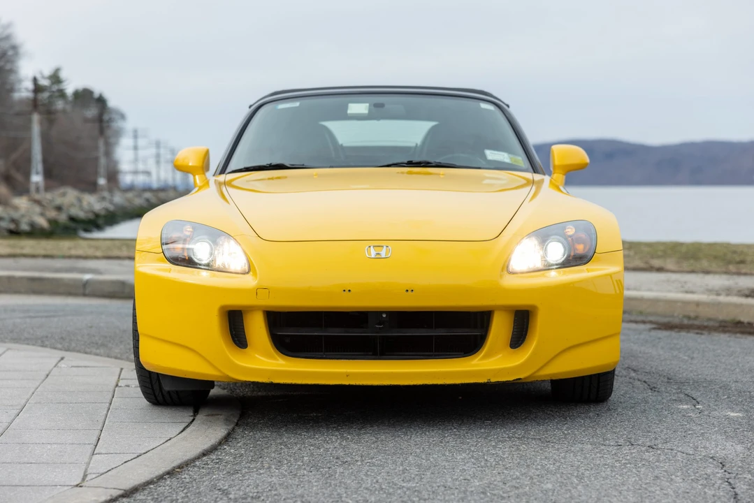 2006 Honda AP2 S2000 - Image 4 of 31