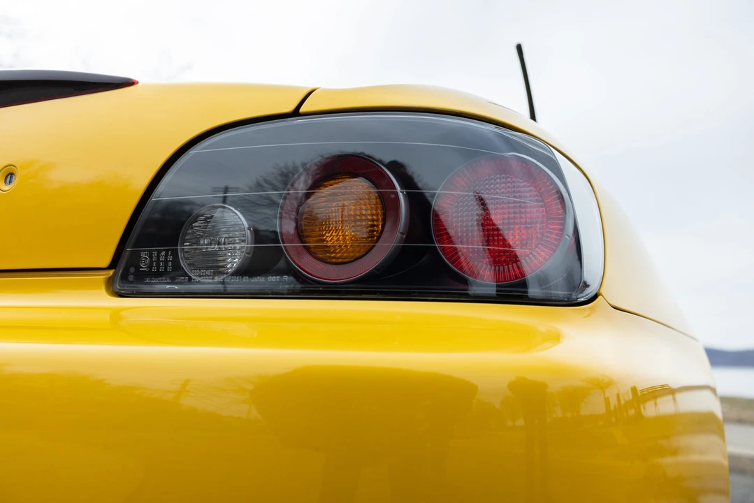2006 Honda AP2 S2000 - Image 22 of 31