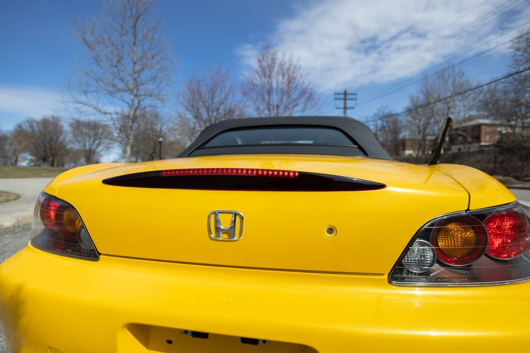 2006 Honda AP2 S2000 - Image 25 of 31