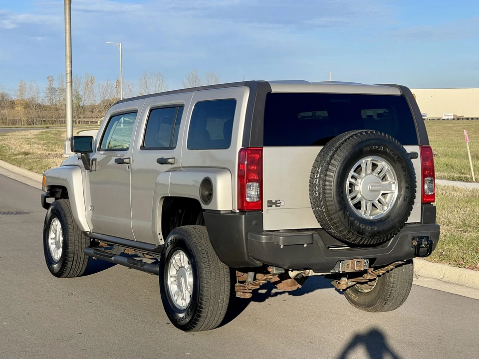 2006 Hummer Hummer H3 - Image 19 of 31
