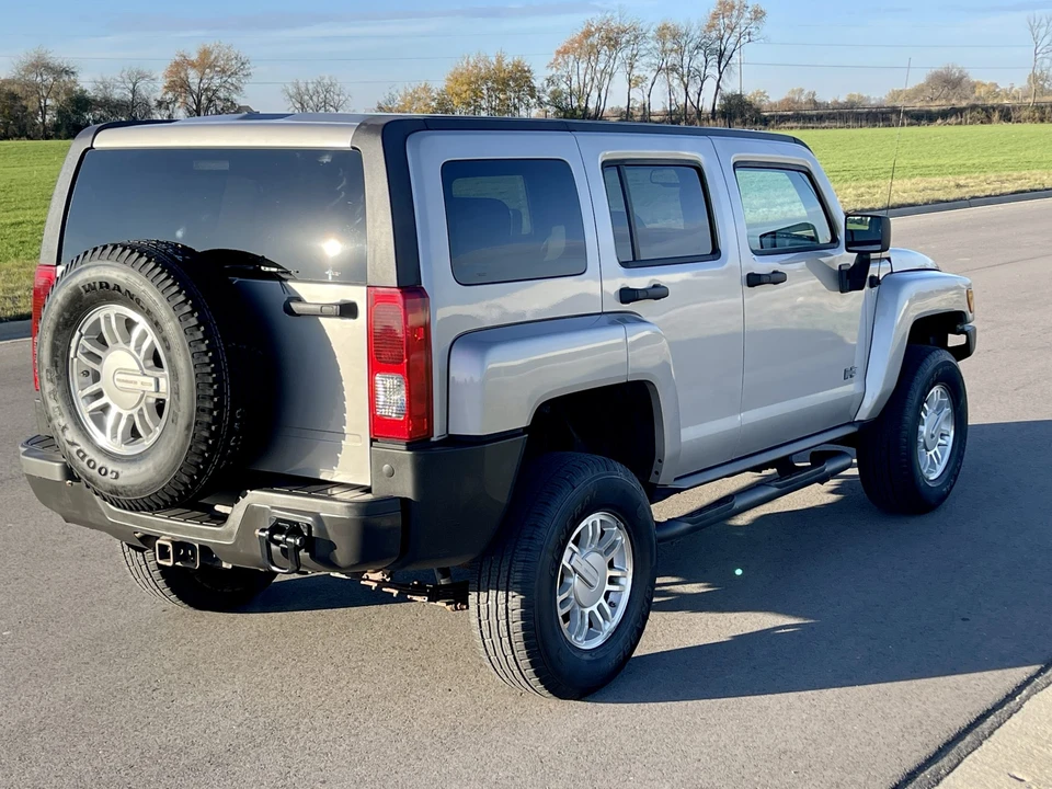 2006 Hummer Hummer H3 - Image 12 of 31