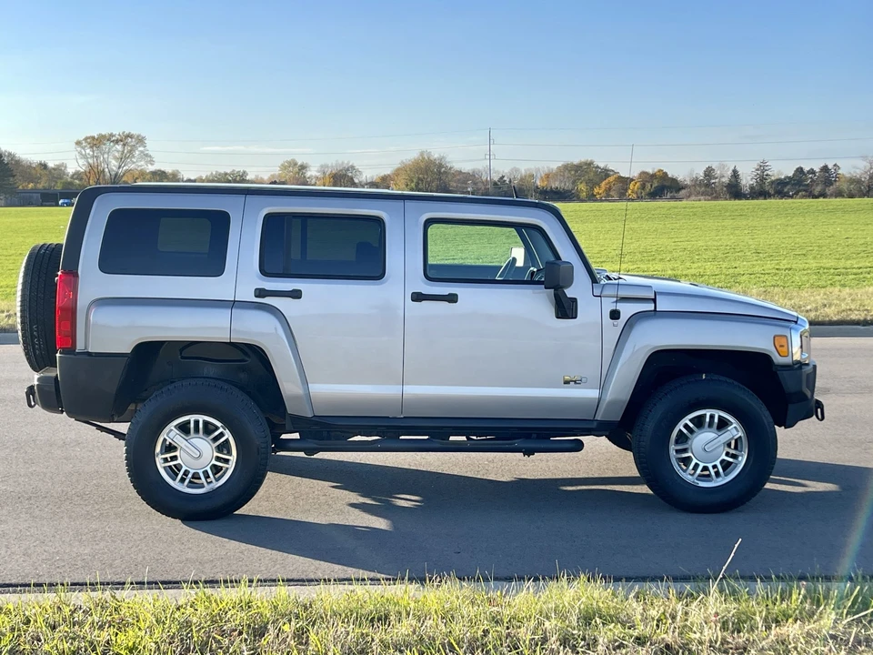 2006 Hummer Hummer H3 - Image 11 of 31