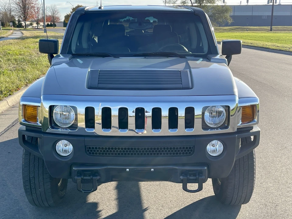 2006 Hummer Hummer H3 - Image 5 of 31