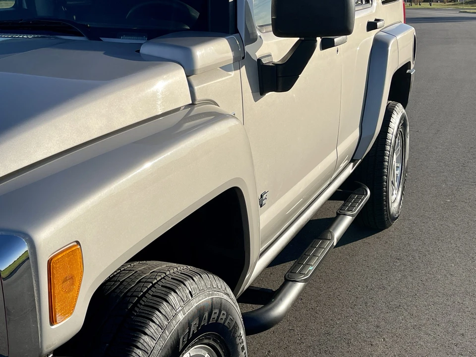 2006 Hummer Hummer H3 - Image 22 of 31