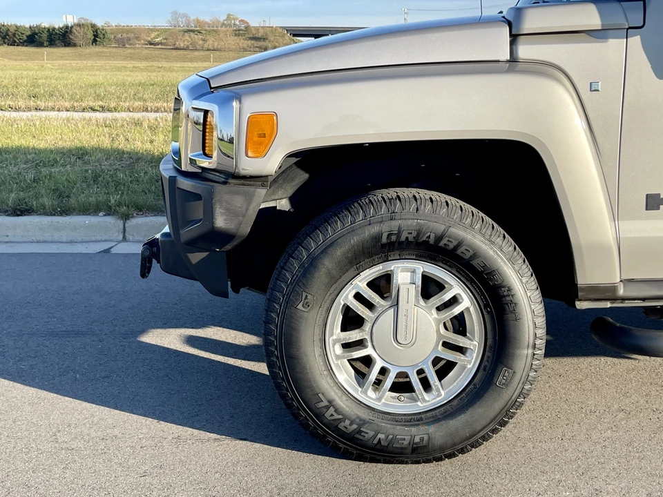 2006 Hummer Hummer H3 - Image 21 of 31