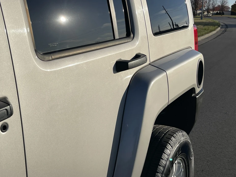 2006 Hummer Hummer H3 - Image 24 of 31