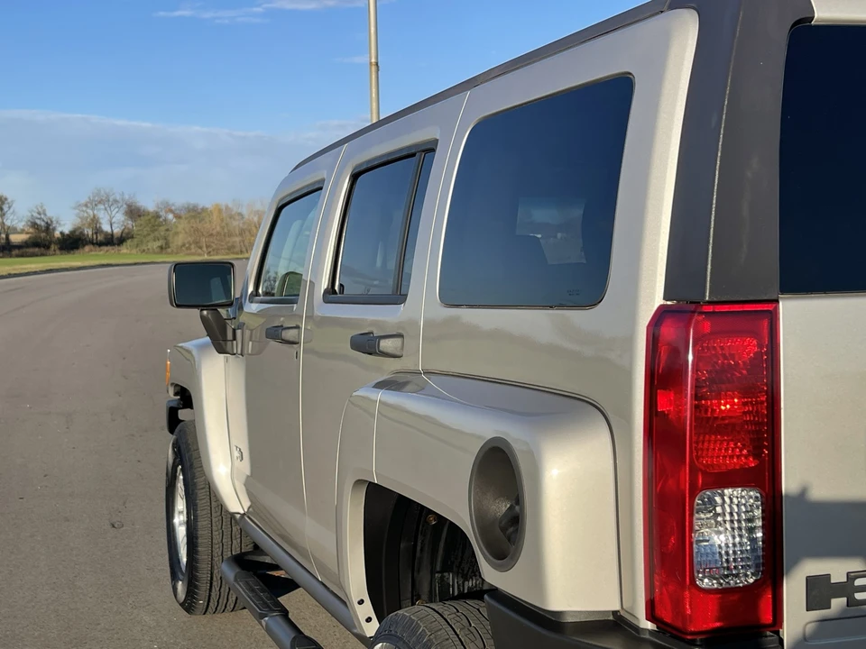 2006 Hummer Hummer H3 - Image 26 of 31