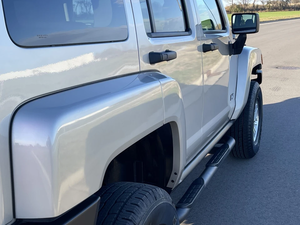 2006 Hummer Hummer H3 - Image 28 of 31