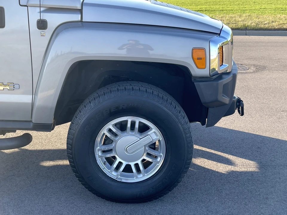 2006 Hummer Hummer H3 - Image 27 of 31