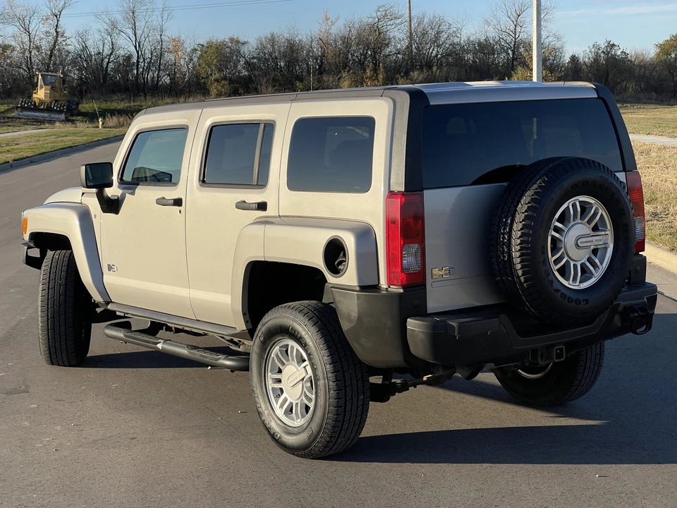 2006 Hummer Hummer H3 - Image 18 of 31
