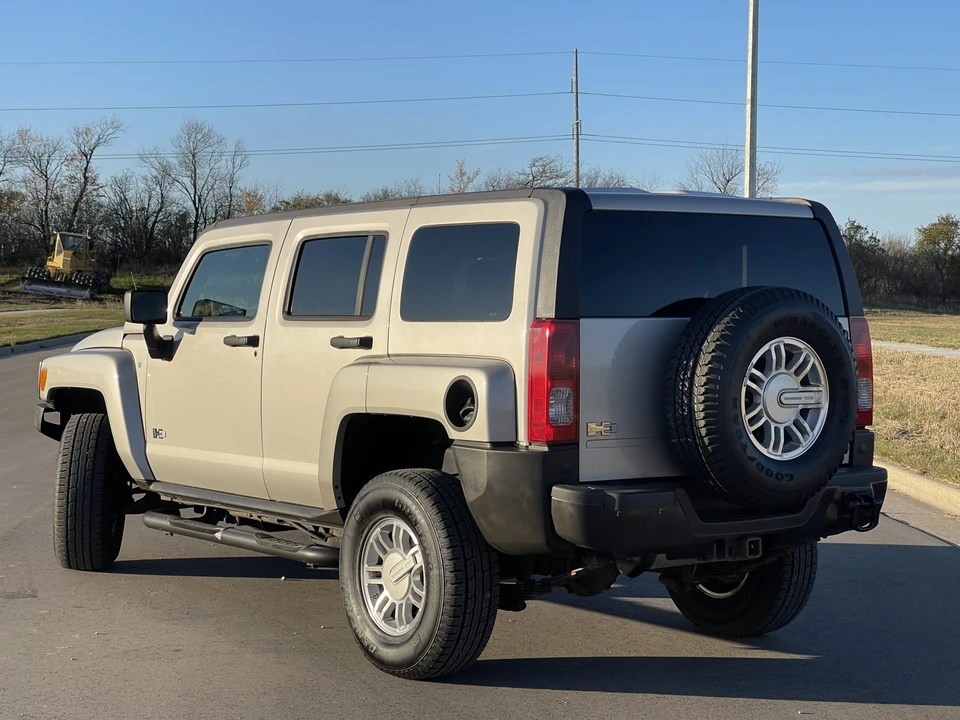 2006 Hummer Hummer H3 - Image 17 of 31