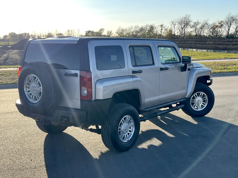 2006 Hummer Hummer H3 - Image 16 of 31