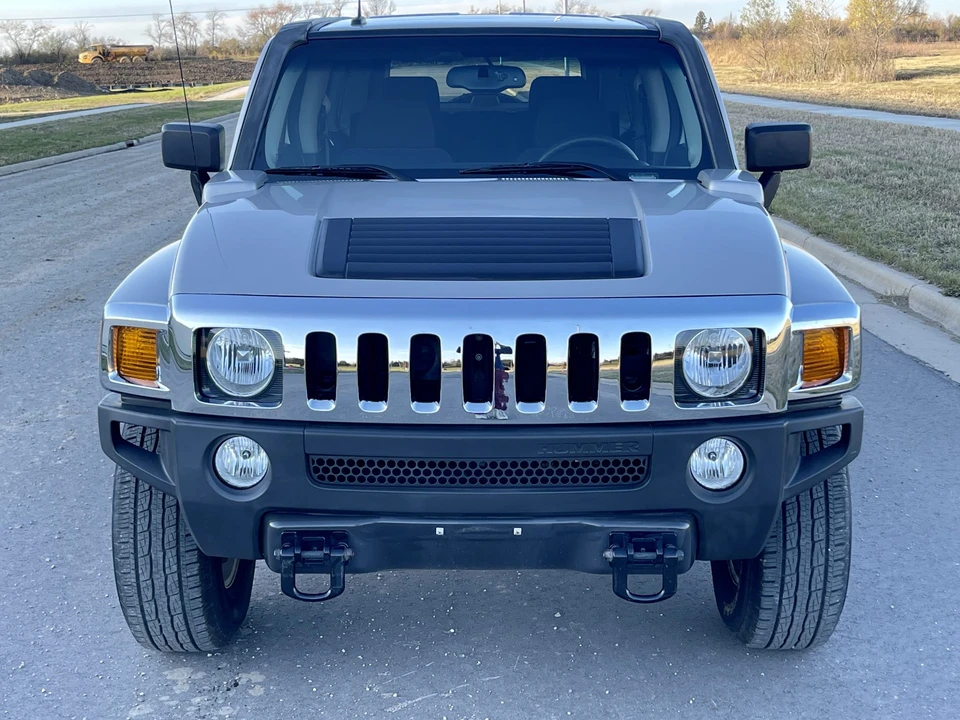 2006 Hummer Hummer H3 - Image 6 of 31