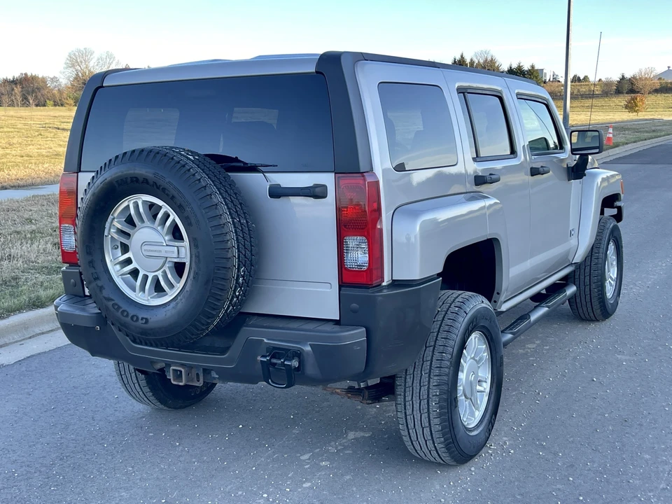 2006 Hummer Hummer H3 - Image 14 of 31