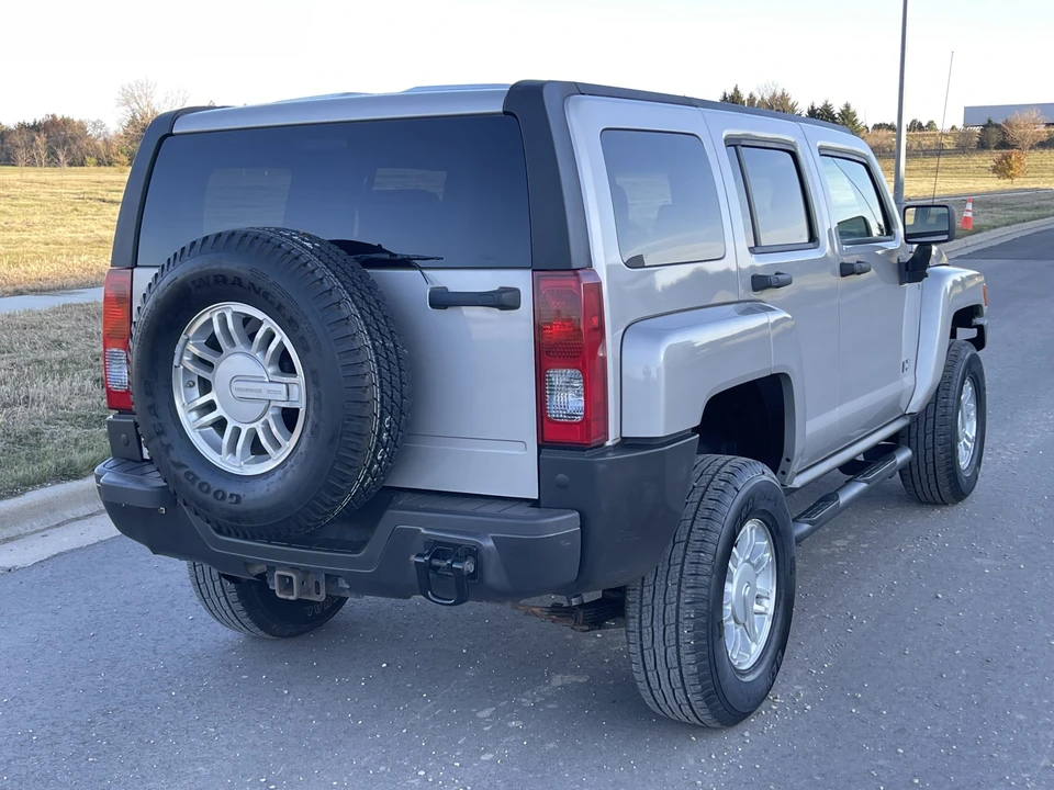 2006 Hummer Hummer H3 - Image 15 of 31