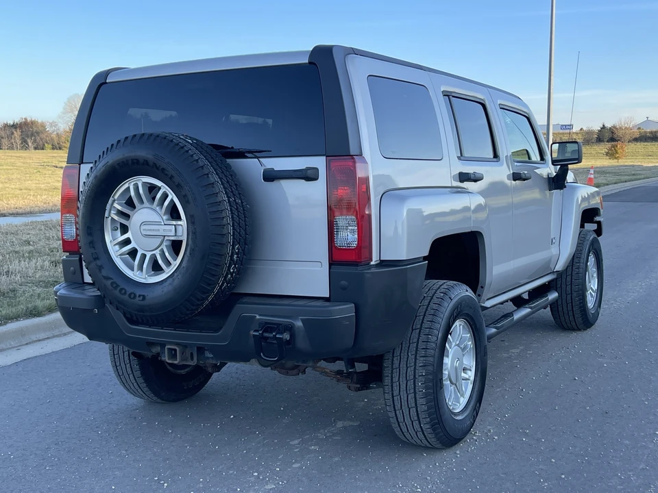 2006 Hummer Hummer H3 - Image 13 of 31