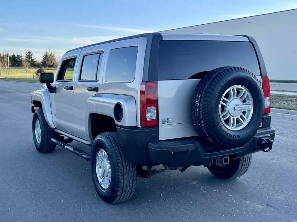2006 Hummer Hummer H3 - Image 20 of 31
