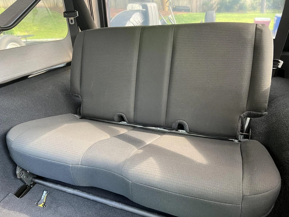 2006 Jeep TJ Wrangler - Image 26 of 31