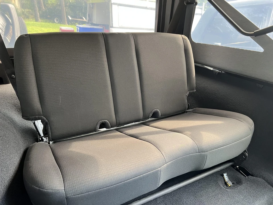 2006 Jeep TJ Wrangler - Image 23 of 31